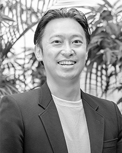 Hideki Takahashi