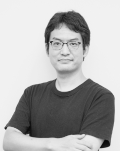 Koichi Nakamura